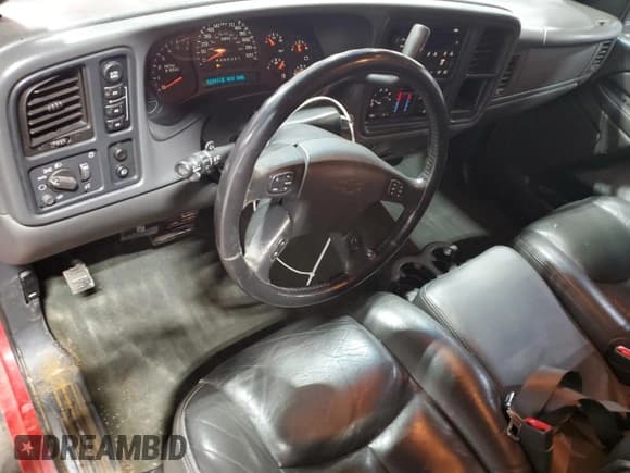 ✅ 2006 Chevrolet Silverado 1500 LT1 • VIN: 3GCEK14T76G134678 • Лот: 45661085. Опубликован ранее на Copart с пробегом 133 766 миль. Бесплатный доступ к архиву аукционных продаж из США и подробный отчёт об истории автомобиля на DreamBid. Изображение 8.