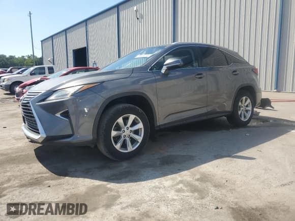 ✅ 2016 Lexus RX 350 • VIN: 2T2BZMCA3GC010012 • Лот: 56949255. Опубликован ранее на Copart с пробегом 149 787 миль. Бесплатный доступ к архиву аукционных продаж из США и подробный отчёт об истории автомобиля на DreamBid. Изображение 1.