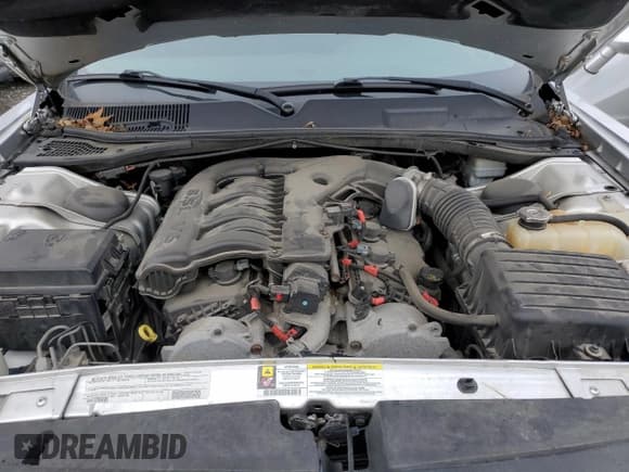 ✅ 2010 Dodge Challenger SE • VIN: 2B3CJ4DV4AH322761 • Lot: 86652574. Wystawiony na Copart z przebiegiem 142 726 mil. Bezpłatny archiwum sprzedaży aukcyjnych z USA i szczegółowy raport historii pojazdu na DreamBid. Zdjęcie 11.