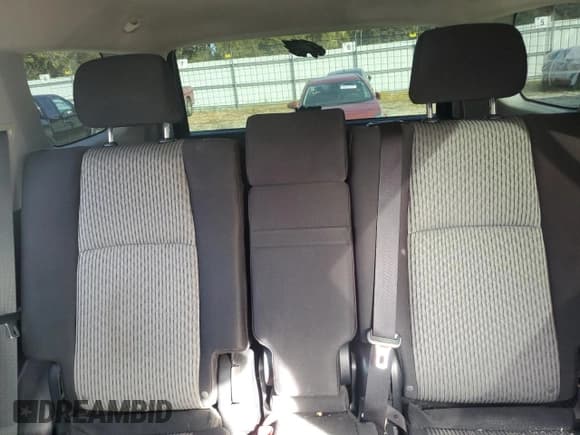 ✅ 2016 Toyota 4Runner Limited • VIN: JTEBU5JR0G5287677 • Lot: 85691205. Listed on Copart with 86,666 mi. Free auction sales archive from the USA and detailed vehicle history report at DreamBid. Image 10.