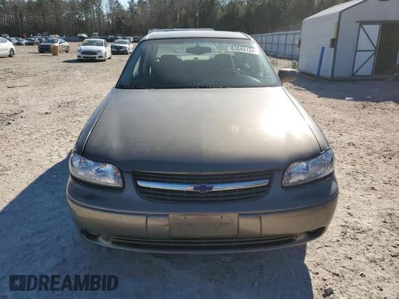 2000 Chevrolet Malibu LS z VIN 1G1NE52J4Y6303956, wystawiony jako Copart lot #83049134 z przebiegiem 146 425 mil mil oraz Czysty tytuł • Clean title. Historia ofert i sprzedaży dostępna na DreamBid. Obrazek 5.