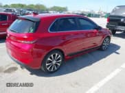 ✅ 2019 Hyundai Elantra • VIN: KMHH35LE7KU094657 • Lot: 42083354. Listed on IAAI with 97,171 mi. Free auction sales archive from the USA and detailed vehicle history report at DreamBid. Image 4.