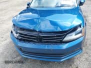 ✅ 2018 Volkswagen Jetta SEL • VIN: 3VWL17AJ0JM236248 • Lot: 42506754. Listed on IAAI with 88,900 mi. Free auction sales archive from the USA and detailed vehicle history report at DreamBid. Image 17.