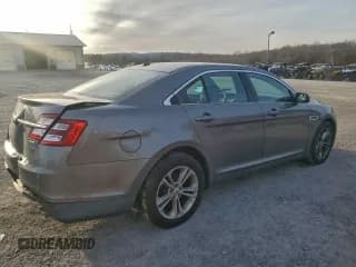 ✅ 2013 Ford Taurus SEL • VIN: 1FAHP2E88DG104361 • Лот: 94996175. Опубликован ранее на Copart с пробегом 163 062 миль. Бесплатный доступ к архиву аукционных продаж из США и подробный отчёт об истории автомобиля на DreamBid. Изображение 3.