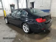 ✅ 2014 BMW 3 Series 320i xDrive • VIN: WBA3C3C56EK200287 • Lot: 90936555. Listed on Copart with 123,490 mi. Free auction sales archive from the USA and detailed vehicle history report at DreamBid. Image 2.