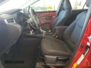 ✅ 2023 Toyota Corolla Cross LE • VIN: 7MUBAAAG7PV066873 • Лот: 80379235. Опубликован ранее на Copart с пробегом 18 554 миль. Бесплатный доступ к архиву аукционных продаж из США и подробный отчёт об истории автомобиля на DreamBid. Изображение 7.