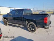 ✅ 2015 Chevrolet Silverado 1500 LT • VIN: 3GCPCREC2FG418416 • Лот: 83849385. Опубликован ранее на Copart с пробегом 196 192 миль. Бесплатный доступ к архиву аукционных продаж из США и подробный отчёт об истории автомобиля на DreamBid. Изображение 2.