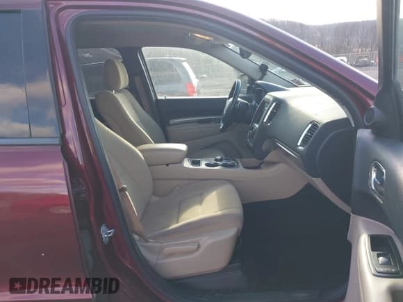 ✅ 2017 Dodge Durango SXT • VIN: 1C4RDJAG9HC839913 • Lot: 43815622. Wystawiony na IAAI z przebiegiem 149 608 mil. Bezpłatny archiwum sprzedaży aukcyjnych z USA i szczegółowy raport historii pojazdu na DreamBid. Zdjęcie 5.