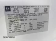 ✅ 2012 Chevrolet Silverado 1500 1HY • VIN: 3GCUKUEJ7CG247794 • Lot: 42234597. Listed on IAAI with 141,324 mi. Free auction sales archive from the USA and detailed vehicle history report at DreamBid. Image 9.