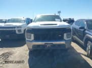 ✅ 2020 Chevrolet Silverado 2500HD Work Truck • VIN: 1GC2YLE76LF208197 • Lot: 43465596. Listed on IAAI with 140,973 mi. Free auction sales archive from the USA and detailed vehicle history report at DreamBid. Image 11.