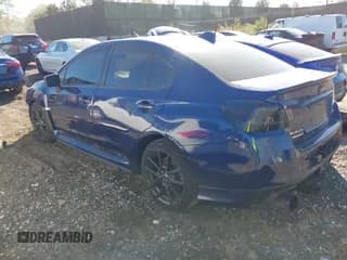 ✅ 2020 Subaru WRX Limited • VIN: JF1VA1N64L8823225 • Лот: 43370133. Опубликован ранее на IAAI с пробегом 55 510 миль. Бесплатный доступ к архиву аукционных продаж из США и подробный отчёт об истории автомобиля на DreamBid. Изображение 3.