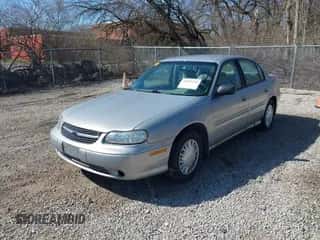 ✅ 2000 Chevrolet Malibu • VIN: 1G1ND52J0Y6294398 • Lot: 41854110. Wystawiony na IAAI z przebiegiem 131 087 mil mil. Skorzystaj z bezpłatnego archiwum sprzedaży aukcyjnych z USA i zobacz szczegółowy raport historii pojazdu na DreamBid. Zdjęcie 2.