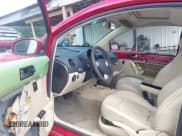 ✅ 2007 Volkswagen Beetle • VIN: 3VWRW31C87M506454 • Lot: 43047444. Wystawiony na IAAI z przebiegiem 140 608 mil. Bezpłatny archiwum sprzedaży aukcyjnych z USA i szczegółowy raport historii pojazdu na DreamBid. Zdjęcie 5.