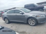 ✅ 2014 Ford Taurus Limited • VIN: 1FAHP2F88EG179528 • Lot: 42171730. Listed on IAAI with 167,594 mi. Free auction sales archive from the USA and detailed vehicle history report at DreamBid. Image 13.