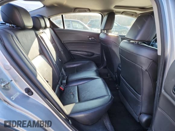 ✅ 2013 Acura ILX Technology • VIN: 19VDE1F76DE016397 • Lot: 92930055. Listed on Copart with 249,245 mi. Free auction sales archive from the USA and detailed vehicle history report at DreamBid. Image 10.