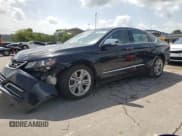 ✅ 2015 Chevrolet Impala LTZ • VIN: 2G1165S34F9257645 • Лот: 65601894. Опубликован ранее на Copart с пробегом 198 977 миль. Бесплатный доступ к архиву аукционных продаж из США и подробный отчёт об истории автомобиля на DreamBid. Изображение 1.