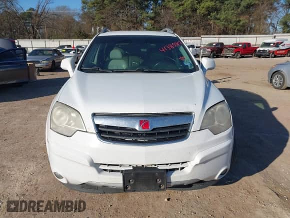 2009 Saturn VUE XR z VIN 3GSCL53739S530001, wystawiony jako IAAI lot #41385717 z przebiegiem 216 456 mil mil oraz . Historia ofert i sprzedaży dostępna na DreamBid. Obrazek 12.