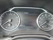 ✅ 2018 Nissan Maxima Platinum • VIN: 1N4AA6AP5JC360760 • Lot: 85853415. Listed on Copart with 127,021 mi. Free auction sales archive from the USA and detailed vehicle history report at DreamBid. Image 9.