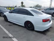 ✅ 2016 Audi A6 Prestige • VIN: WAUHGAFCXGN104723 • Lot: 43681608. Listed on IAAI with 47,915 mi. Free auction sales archive from the USA and detailed vehicle history report at DreamBid. Image 3.