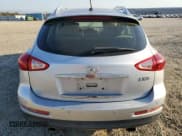 ✅ 2008 Infiniti EX Journey • VIN: JNKAJ09E48M306007 • Lot: 68554435. Listed on Copart with 141,940 mi. Free auction sales archive from the USA and detailed vehicle history report at DreamBid. Image 6.