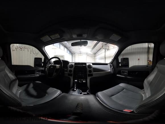 ✅ 2012 Ford F-150 Lariat • VIN: 1FTFW1E62CFA58446 • Lot: 40479842. Listed on IAAI with 100,264 mi. Free auction sales archive from the USA and detailed vehicle history report at DreamBid. Image 19.