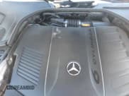 ✅ 2022 Mercedes-Benz S 500 • VIN: W1K6G6DB4NA074579 • Lot: 84009845. Wystawiony na Copart z przebiegiem 34 727 mil. Bezpłatny archiwum sprzedaży aukcyjnych z USA i szczegółowy raport historii pojazdu na DreamBid. Zdjęcie 13.