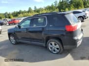 ✅ 2015 GMC Terrain SLT • VIN: 2GKFLXEK1F6216657 • Лот: 81275235. Опубликован ранее на Copart с пробегом 137 661 миль. Бесплатный доступ к архиву аукционных продаж из США и подробный отчёт об истории автомобиля на DreamBid. Изображение 2.