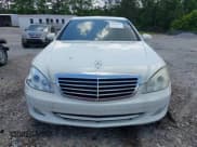 ✅ 2009 Mercedes-Benz S 550 • VIN: WDDNG86X89A260048 • Lot: 42158975. Wystawiony na IAAI z przebiegiem 183 378 mil. Bezpłatny archiwum sprzedaży aukcyjnych z USA i szczegółowy raport historii pojazdu na DreamBid. Zdjęcie 11.