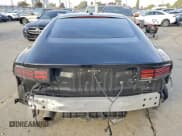 ✅ 2025 Nissan Z Sport • VIN: JN1BZ4AH7SM411341 • Лот: 95529625. Опубликован ранее на Copart с пробегом 4 109 миль. Бесплатный доступ к архиву аукционных продаж из США и подробный отчёт об истории автомобиля на DreamBid. Изображение 6.