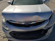 ✅ 2014 Hyundai Sonata Limited • VIN: KMHEC4A4XEA103770 • Lot: 85468874. Listed on Copart with 108,252 mi. Free auction sales archive from the USA and detailed vehicle history report at DreamBid. Image 12.