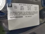 ✅ 2006 Pontiac G6 1SV • VIN: 1G2ZF55B564282865 • Лот: 42559756. Опубликован ранее на IAAI с пробегом 190 088 миль. Бесплатный доступ к архиву аукционных продаж из США и подробный отчёт об истории автомобиля на DreamBid. Изображение 9.