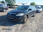 ✅ 2011 Mazda CX-9 Touring • VIN: JM3TB2CA5B0329942 • Lot: 42792195. Listed on IAAI with 186,479 mi. Free auction sales archive from the USA and detailed vehicle history report at DreamBid. Image 2.