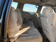 ✅ 2004 Chevrolet Suburban LS • VIN: 3GNEC16Z04G242630 • Лот: 42617085. Опубликован ранее на Copart с пробегом 119 840 миль. Бесплатный доступ к архиву аукционных продаж из США и подробный отчёт об истории автомобиля на DreamBid. Изображение 11.