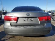 ✅ 2009 Hyundai Sonata GLS • VIN: 5NPET46C79H442537 • Лот: 81909744. Опубликован ранее на Copart с пробегом 280 424 миль. Бесплатный доступ к архиву аукционных продаж из США и подробный отчёт об истории автомобиля на DreamBid. Изображение 6.