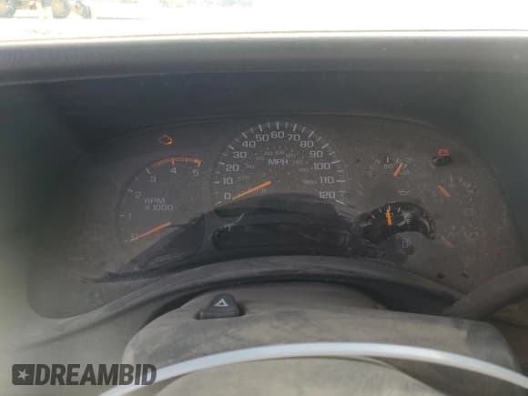 ✅ 2003 Chevrolet Silverado 1500 LT • VIN: 2GCEC19T231279945 • Lot: 89484065. Listed on Copart with 279,439 mi. Free auction sales archive from the USA and detailed vehicle history report at DreamBid. Image 9.