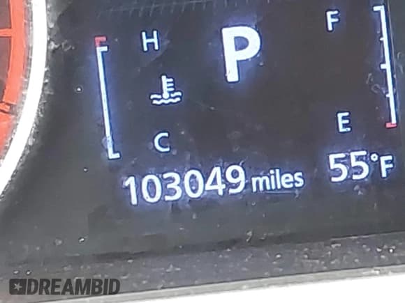 ✅ 2020 Mitsubishi Eclipse Cross ES • VIN: JA4AS3AA2LZ022759 • Lot: 42047535. Listed on IAAI with 103,049 mi. Free auction sales archive from the USA and detailed vehicle history report at DreamBid. Image 15.