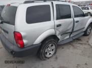 ✅ 2006 Dodge Durango SXT • VIN: 1D4HB38N86F121320 • Лот: 42427186. Опубликован ранее на IAAI с пробегом 195 607 миль. Бесплатный доступ к архиву аукционных продаж из США и подробный отчёт об истории автомобиля на DreamBid. Изображение 4.