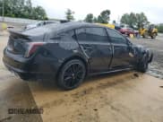 ✅ 2025 Cadillac CT5 Sport • VIN: 1G6DU5RKXS0103939 • Лот: 68658425. Опубликован ранее на Copart с пробегом 4 684 миль. Бесплатный доступ к архиву аукционных продаж из США и подробный отчёт об истории автомобиля на DreamBid. Изображение 3.