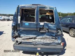 ✅ 2000 Chevrolet Astro Cargo YF7 • VIN: 1GBDM19W4YB142441 • Лот: 76494314. Опубликован ранее на Copart с пробегом Не указан. Бесплатный доступ к архиву аукционных продаж из США и подробный отчёт об истории автомобиля на DreamBid. Изображение 6.