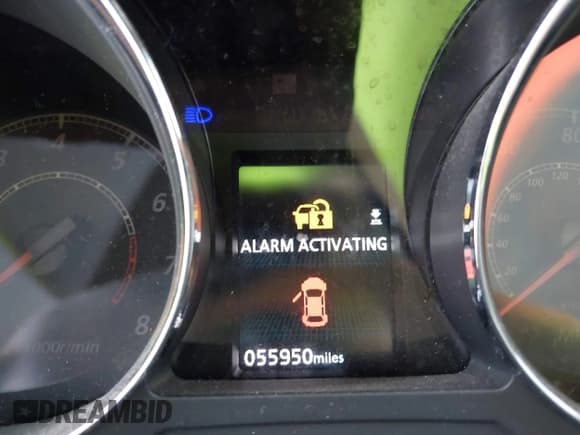 ✅ 2021 Mitsubishi Outlander SE • VIN: JA4APVAU3MU015776 • Lot: 42352207. Listed on IAAI with 55,950 mi. Free auction sales archive from the USA and detailed vehicle history report at DreamBid. Image 16.