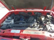 ✅ 2003 Ford Ranger Edge Plus • VIN: 1FTYR11U13TA41076 • Lot: 43734568. Listed on IAAI with 214,929 mi. Free auction sales archive from the USA and detailed vehicle history report at DreamBid. Image 10.