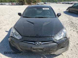 ✅ 2013 Hyundai Genesis Coupe Premium • VIN: KMHHT6KD4DU101047 • Lot: 70920325. Wystawiony na Copart z przebiegiem 136 517 mil. Bezpłatny archiwum sprzedaży aukcyjnych z USA i szczegółowy raport historii pojazdu na DreamBid. Zdjęcie 5.