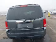 ✅ 2012 Honda Pilot EX-L • VIN: 5FNYF4H79CB003740 • Lot: 43812027. Listed on IAAI with 236,841 mi. Free auction sales archive from the USA and detailed vehicle history report at DreamBid. Image 16.