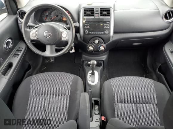 ✅ 2015 Nissan Micra S • VIN: 3N1CK3CP6FL268518 • Lot: 93388955. Wystawiony na Copart z przebiegiem 135 477 mil. Bezpłatny archiwum sprzedaży aukcyjnych z USA i szczegółowy raport historii pojazdu na DreamBid. Zdjęcie 8.