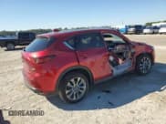 ✅ 2019 Mazda CX-5 Signature • VIN: JM3KFBEY6K0574095 • Lot: 45557975. Wystawiony na Copart z przebiegiem 55 935 mil. Bezpłatny archiwum sprzedaży aukcyjnych z USA i szczegółowy raport historii pojazdu na DreamBid. Zdjęcie 3.