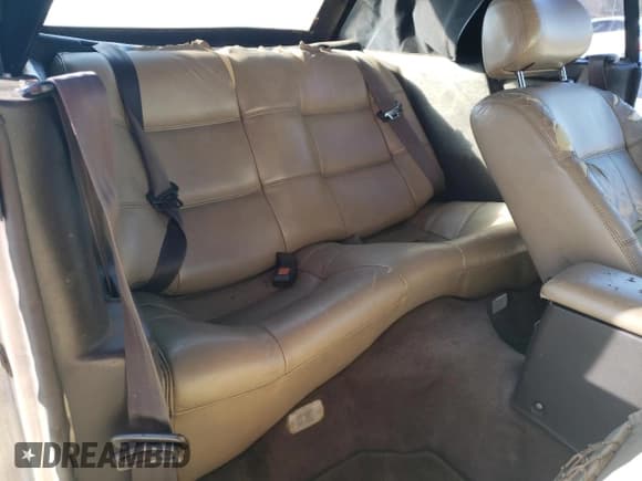 ✅ 1992 Infiniti M30 • VIN: JNXHF16C9NT010615 • Lot: 87537825. Listed on Copart with 140,074 mi. Free auction sales archive from the USA and detailed vehicle history report at DreamBid. Image 10.