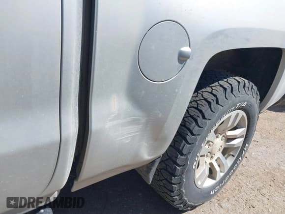 ✅ 2014 Chevrolet Silverado 1500 LT • VIN: 3GCUKRECXEG106087 • Лот: 41871936. Опубликован ранее на IAAI с пробегом 124 224 миль. Бесплатный доступ к архиву аукционных продаж из США и подробный отчёт об истории автомобиля на DreamBid. Изображение 6.