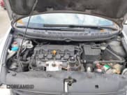 ✅ 2010 Honda Civic EX-L • VIN: 2HGFG1B91AH533139 • Lot: 42441853. Listed on IAAI with 168,332 mi. Free auction sales archive from the USA and detailed vehicle history report at DreamBid. Image 10.