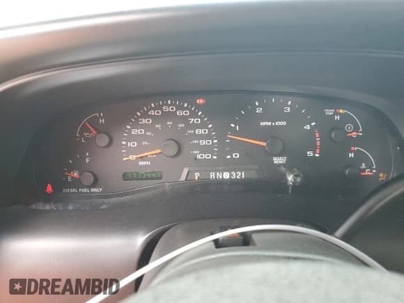 ✅ 2005 Ford Excursion Eddie Bauer • VIN: 1FMSU45P65ED47087 • Lot: 66048995. Wystawiony na Copart z przebiegiem 171 344 mil. Bezpłatny archiwum sprzedaży aukcyjnych z USA i szczegółowy raport historii pojazdu na DreamBid. Zdjęcie 9.