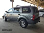 ✅ 2006 Dodge Durango SXT • VIN: 1D4HB38N56F131206 • Лот: 63161375. Опубликован ранее на Copart с пробегом 127 554 миль. Бесплатный доступ к архиву аукционных продаж из США и подробный отчёт об истории автомобиля на DreamBid. Изображение 2.